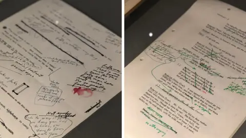 Design Museum Stanley Kubrick: The Exhibition