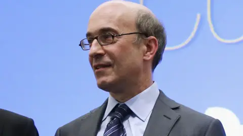 Getty Images Ken Rogoff, economist