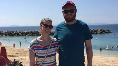 Collette Paxman-Clarke Collette and Lee Paxman-Clarke