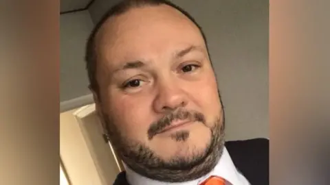 Steve Tesc Steve Tesc