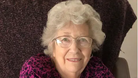 Gill Bolter Sybil Cook