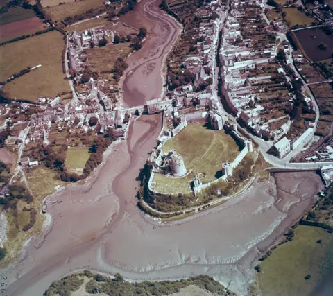 University of Cambridge Pembroke