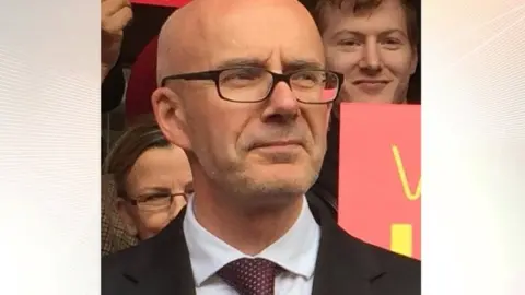 Matt Western Matt Western