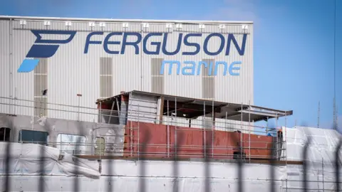 PA Media Ferguson Marine