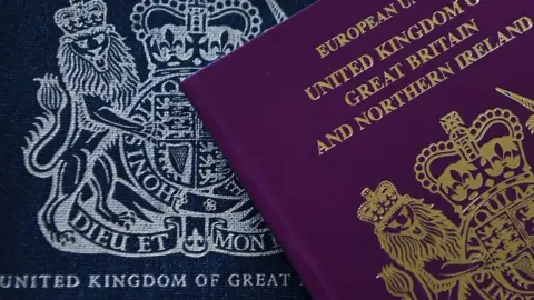 Passports