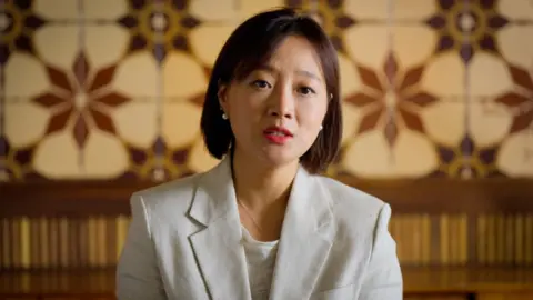 BBC Kang Kyung-yoon