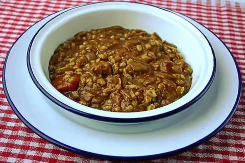 Express & Star Groaty Pudding