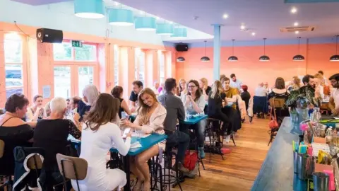 The Fish and The Chip Inside The Fish and The Chip