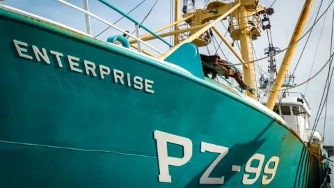 Larry Hartwell/ Through the Gaps Enterprise