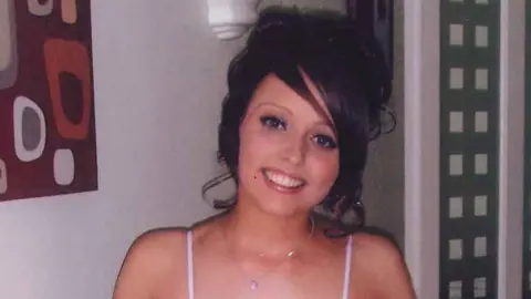 Gloucestershire Police Hollie Gazzard