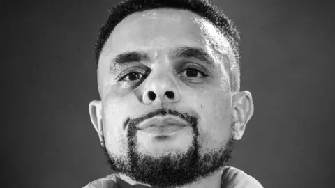 Kris Sadler/Krisography Studios Trademark Blud