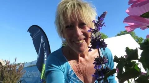 Markus Stitz Carol Klein