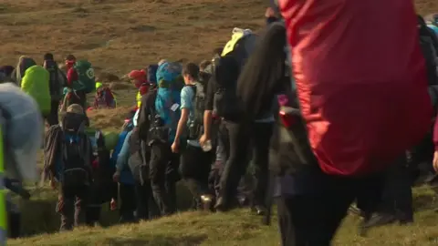 Ten Tors