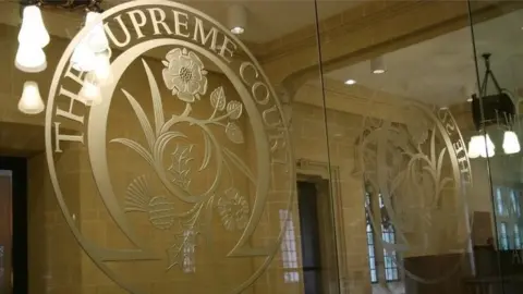 BBC The Supreme Court