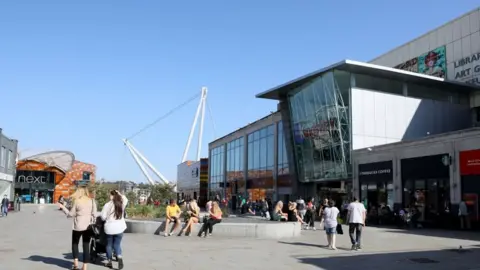 Getty Images Newport