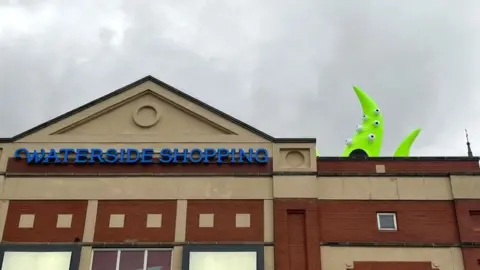 BBC Along with the monsters, Lincoln Live has organised some special guest including Ghostbusters