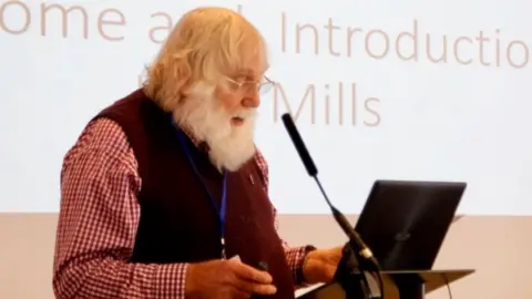 John Mills John Mills