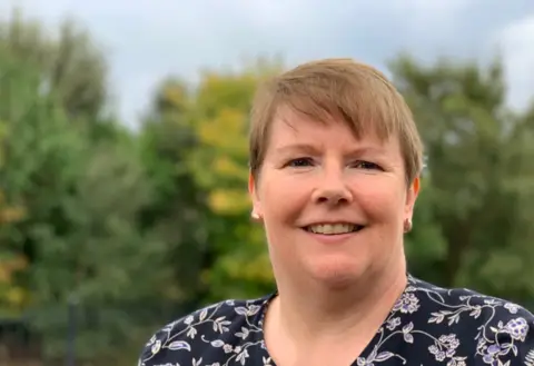 Anne Berriman Anne Berriman, 53, lives in Austin, Texas