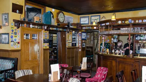 The Carlisle Kid/Geograph The Eagle