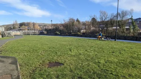 BBC New Road Common, Kendal