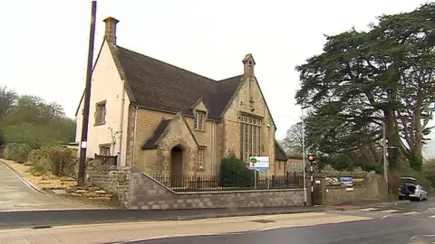 Misterton First School