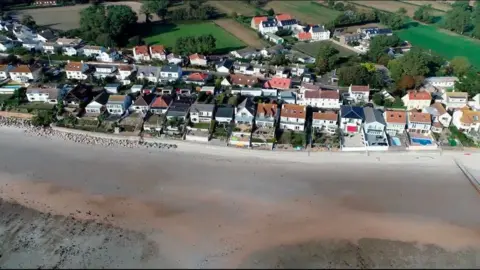 BBC A photo of Jersey