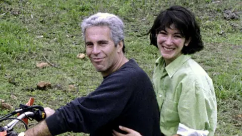 US Attorney's Office SDNY Jeffrey Epstein and Ghislaine Maxwell