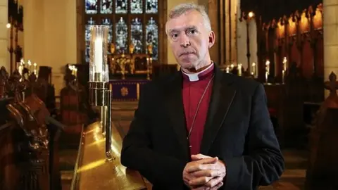 Archbishop of Wales