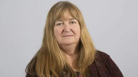 Labour Party Julie James, Member of the Senedd for Swansea West