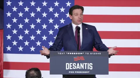 DeSantis