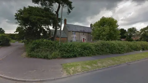 Google Toothill Farm in Swindon