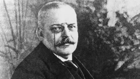 SPL Dr Alois Alzheimer