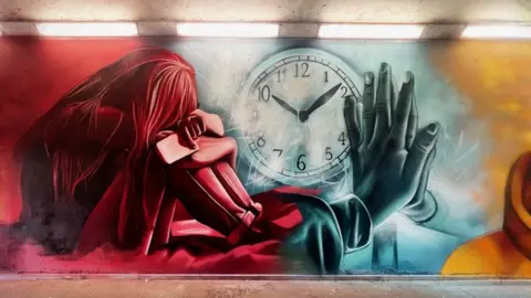 Nathan Murdoch mural