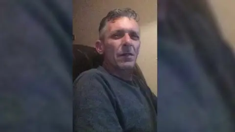 South Yorkshire Police Richard Dyson