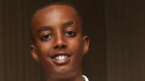 PA Media Ayub Hassan