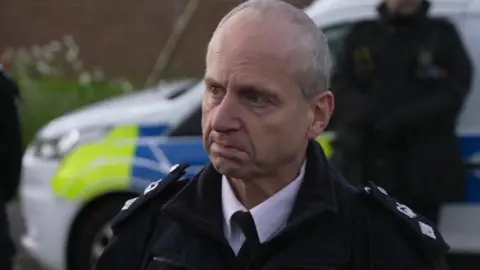 Ch Supt Sean Wilson confirmed that they do not know any cause of the fire yet