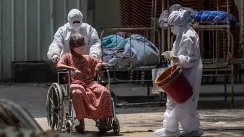 EPA Patient in Mumbai