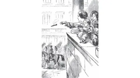 Dr Ceri Houlbrook Queen Victoria