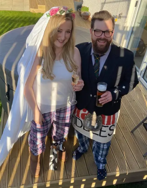 Laura McKinlay/Ruaridh Macmillan Laura McKinlay/Ruaridh Macmillan