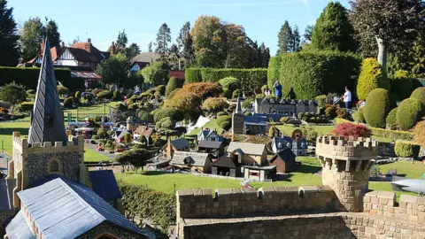 Bekonscot Model Village Bekonscot Model Village