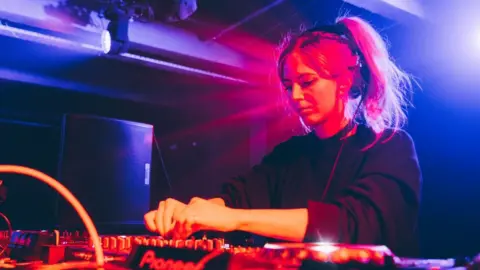 Kierian Patton Rosie Shannon