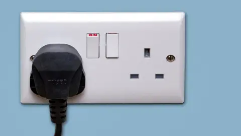 Getty Images Double socket