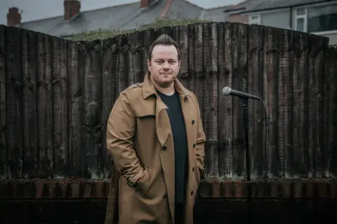 Marge Bradshaw Gaz Jenkins