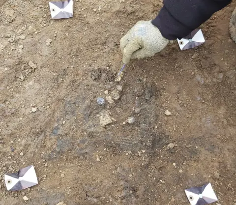 MOLA Necklace uncovered