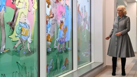 WPA Pool The duchess