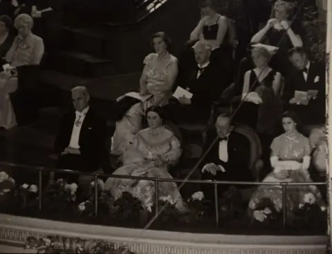 Pauline Grierson © Paul Shillabeer's daughter, Mrs Pauline Grierson.JPG