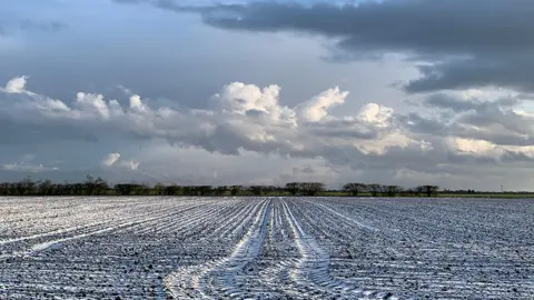 Isle Explorer/Weather Watchers Owston Ferry