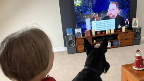 Rock Choir Rock Choir is hosting an online singalong for families to join in at home