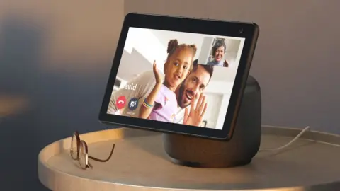 Amazon Amazon Echo Show 10