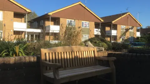 Deafblind UK Rainbow Court